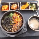 정읍휴게소하 | 정읍 녹두장군휴게소 맛집 순천방향 돌솥비빔밥 순두부찌개 어묵우동 에스키모얼음방 화장실이 다했다!