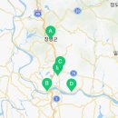 창녕군청 길곡면사무소 네이버블로그