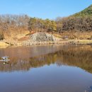 운암지수변공원 이미지