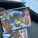 티앤북스 (TEANBOOKS) | 광안리 데이트 코스 추천 | 티앤북스 광안리 만화카페 후기 (바다뷰 / 평일 무료 1시간 / 음료,주차 포함)