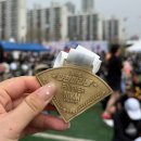 DG크루 출범식 세상에서 제일 재밌던 &#39;양천마라톤&#39; 10k 벚꽃런 후기🏃🏻‍➡️