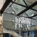 Cafe 1865 | 시드니 여행 중 비온다면? 무료입장 가능한 실내 여행지 추천, 하이드파크와 세인트메리 대성당 NSW...