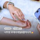 샵앤세이브 | 나트랑 오데사네일&amp;발마사지 내돈내산 당일예약후기 💅