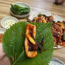 [경주 충효 맛집] 오징어불고기 경주단골식당(구. 용궁단골식당) 내돈내산 후기
