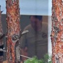 [단독포착] &#39;휠체어 퇴원&#39; 김건희, 자택서 &#39;편안한 휴식중&#39; 이미지