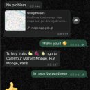 탑죤 | [공지] 파리 5구 숙소정보 | 파리에어비앤비 | 파리 5구 에어비앤비 숙소 후기 🇫🇷