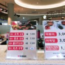킹스꼬마김밥진영휴게소