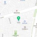 GS(GS)25 중랑타운 이미지