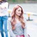 개성연출헤어 이미지