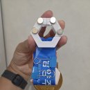 메달 보관하고 계신가요? 자작 거치 만들어봤습니다. 이미지