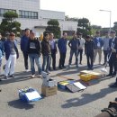 상수도사업본부 앞 이미지