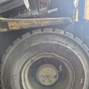 맥스지게차 이미지