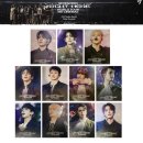 원우월드 | 세븐틴 [라잇 히어] 월드 투어 인 시네마(4DX 2D) 영화 후기