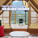 솔다람숲캠핑장 이미지