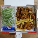 못말리는 파닭 이미지