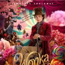 영화🎥 &#34;윙카&#34;Wonka 후기_초6 아들과의 데이트♡