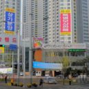 뼈마시감자탕부대찌게 이미지