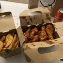 교촌치킨 중앙점 네이버블로그