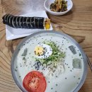 상주은모래비치 입구 이미지