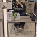 케어플러스메디칼(주) | [준오헤어신내홈플러스] 원수석디자이너 가르마펌+두피케어 시술 컨설팅 찐 후기