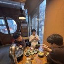 서초대로27길 10-3 | 2월 미식 보고서