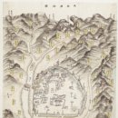 민제궁 | 함흥차사(咸興差使)의 이야기가 전해지는 곳, 함흥본궁(咸興本宮) - &#39;함흥본궁도(咸興本宮圖)&#39;