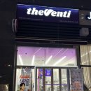 [인천송도] 당이 걱정될 때 저당 초코라떼로! 더벤티 랜드마크시티점 내돈내산 방문후기