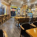 미니스톱두암밤실점 | 메가커피 디저트 라면땅 맛 칼로리 레시피