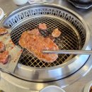 가정동 루원시티맛집 삼팔공우 풍미 가득한 생갈비 점심