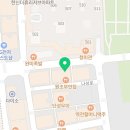 나성동_제이빌딩 앞 버스정류장 이미지