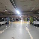 063.동두천교차로_2 | 위례 아파트주차장 사고예방 원형 반사거울 설치