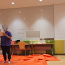 북적북적 미술놀이 | 2025년 가을학기 &lt;애기똥풀&gt; 후기: 녹두놀이와 달팽이