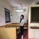 바논 | 🍹 [마포/대흥] 어떤날ㅣ대흥역 카페 겸 바 추천 | 논알콜 칵테일 감성 | 웨이팅 후기