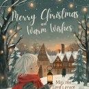 메리 크리스마스 이미지