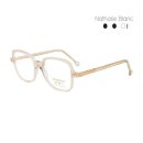 안경테