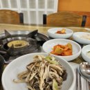 버섯애가 | [가평 설악면] 출장 때마다 들른 가평버섯애가🍄1인 식사 메뉴 3종 솔직후기 (능이맑은/능이얼큰/들깨)