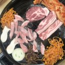 수락골솥뚜껑삼겹살 이미지