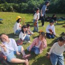 비전지역아동센터 이미지