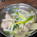 당산골 닭한마리 이미지