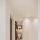 송백마을아파트 입구 | 대전 아파트 인테리어 서구 관저동 대자연마을 아파트 35평 인테리어 견적 후기