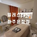 준메디텍 | 파주운정 피부관리 잘하는 곳!![웰레스테틱 파주운정점]스킨플래닝+물방울관리 후기!!