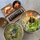 두리칼국수 이미지