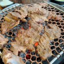 맛동산화로구이 이미지