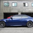 BMW/e92m3/휀다단순교환 /인터라고스블루/9년3월/35000k/6750만/하나캐피탈리스/판매완료 이미지