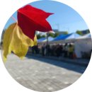 광주 북구에서 열린 프리마켓 &#39;소소마켓&#39;에 다녀왔어요.