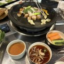 봉덕비빔국수