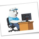 DR스크린골프 이미지