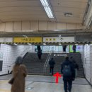 지에스25(GS25) S6 한강진역