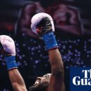 BOXING STAR 이미지