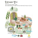 전동목장 | 제주 서귀포 목장카페 밭디 | 성산 승마체험부터 카페까지